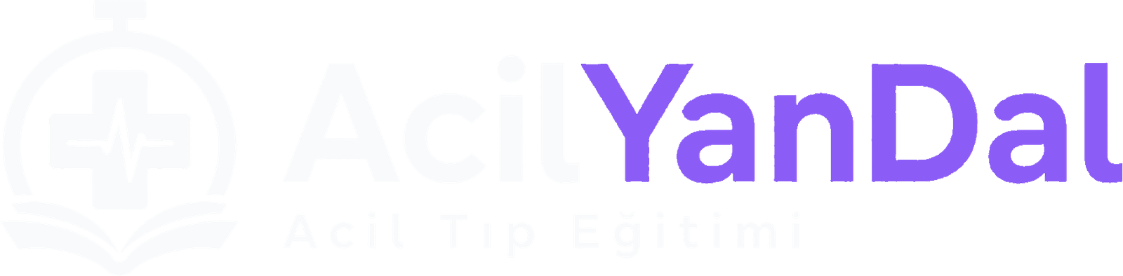 AcilYanDal — Acil Tıp Eğitimi